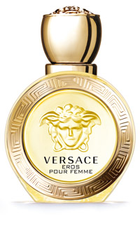 Eros pour Femme Eau de Toilette, Versace
