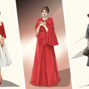 «Maria La Callas: Η ιταλική τέχνη των κοστουμιών της ταινίας», μία μοναδική έκθεση στο Μουσείο Μπενάκη
