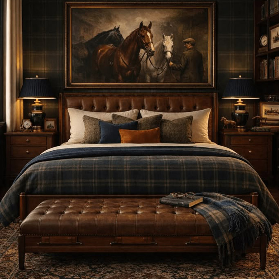 PHOTO RALPH LAUREN