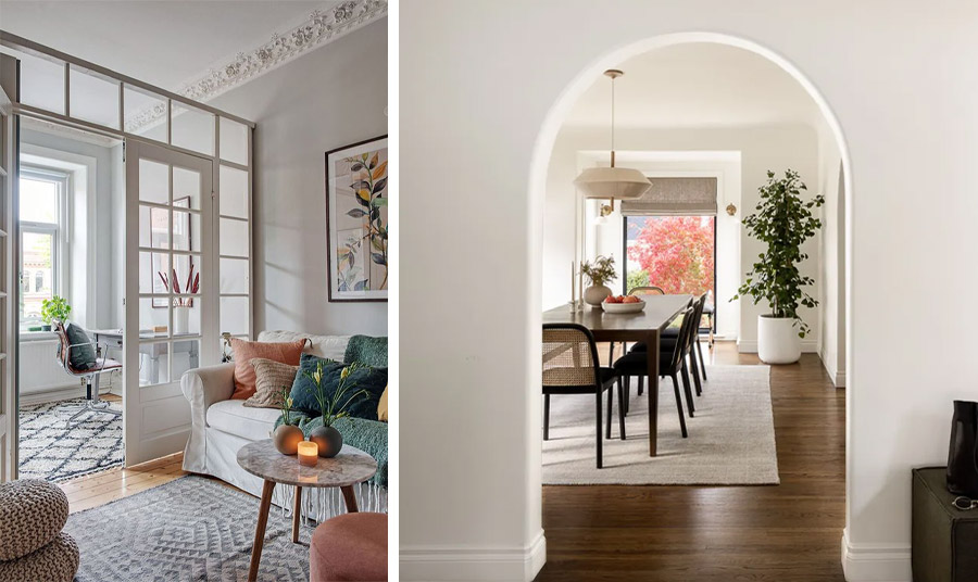 PHOTO VIA PINTEREST // PHOTO SHELBY BOURNE / DMAR INTERIORS