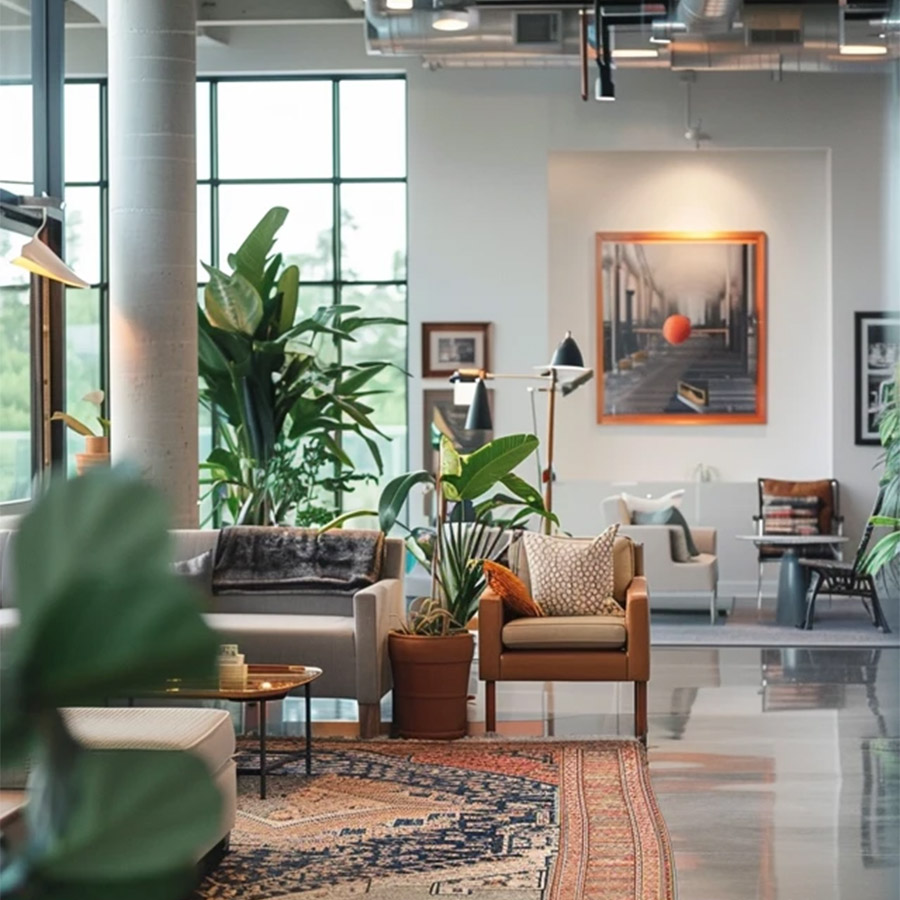 PHOTO MAISON LYLE INTERIOR DESIGN