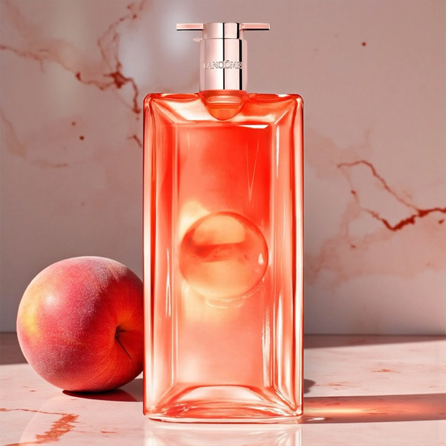 PHOTO LANCOME