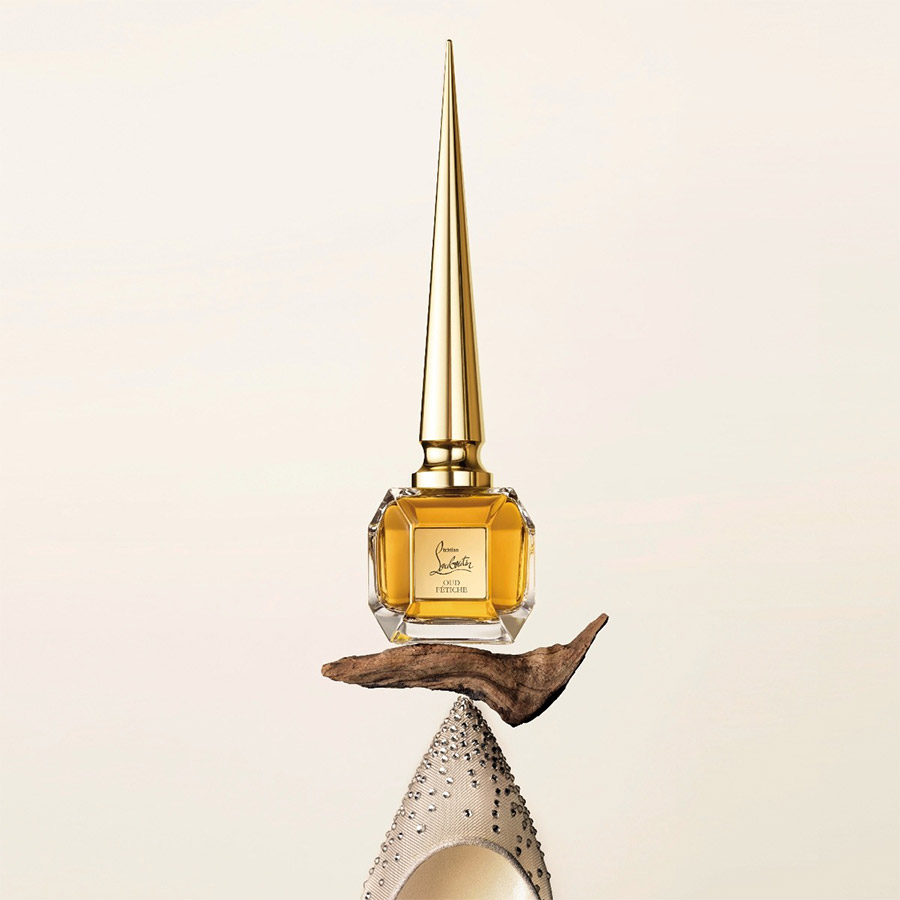 PHOTO CHRISTIAN LOUBOUTIN
