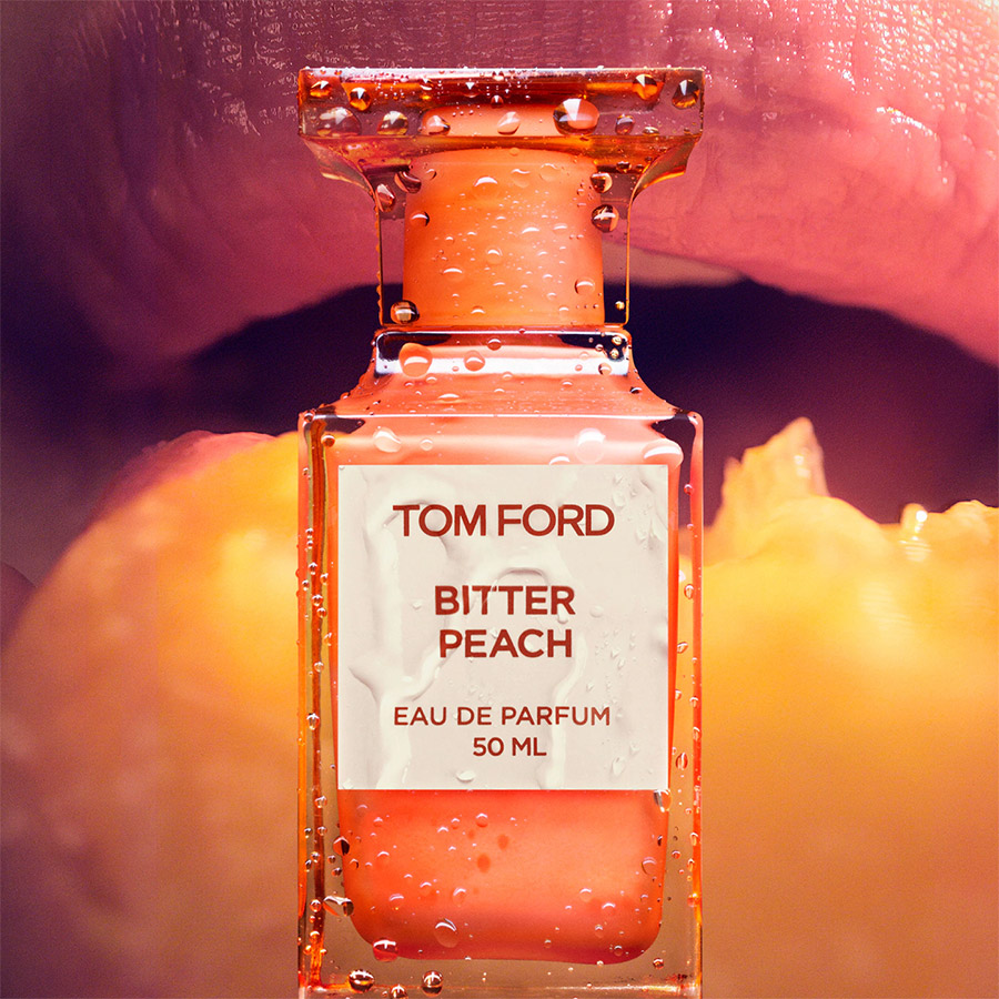 PHOTO TOM FORD