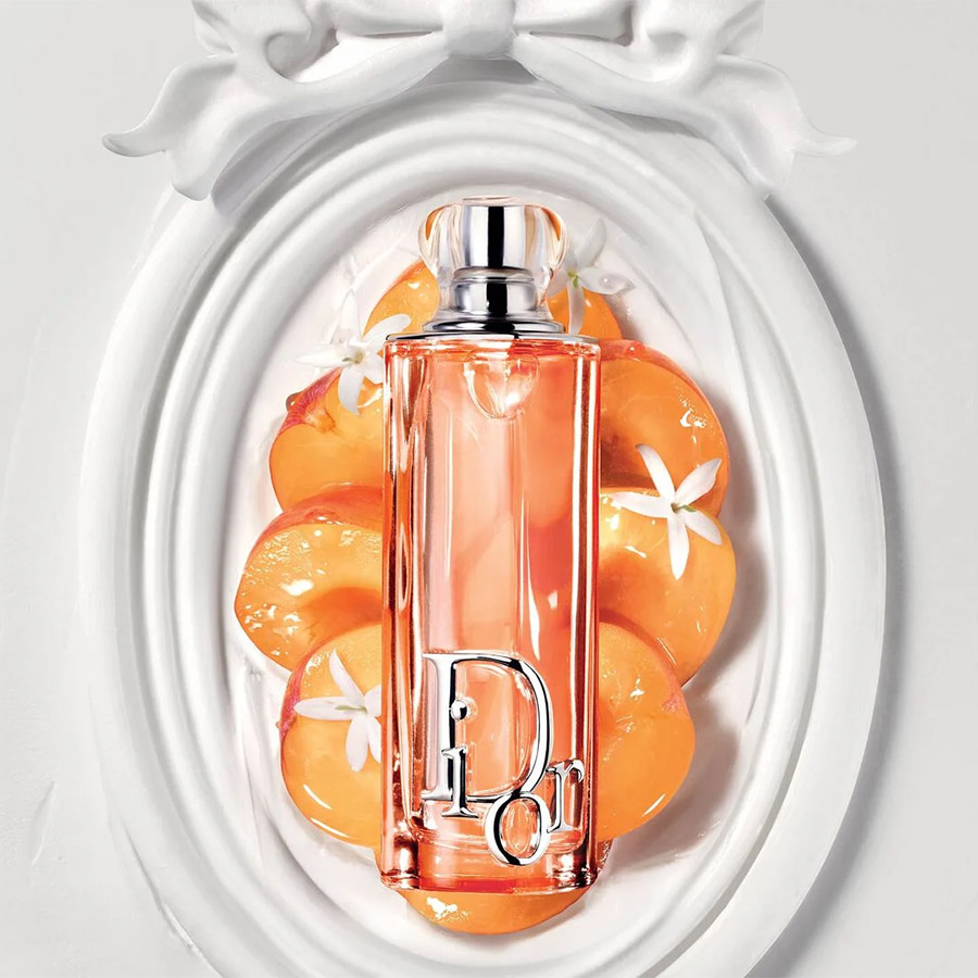 PHOTO CHRISTIAN DIOR