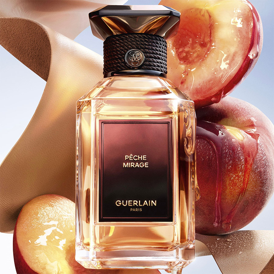 PHOTO GUERLAIN