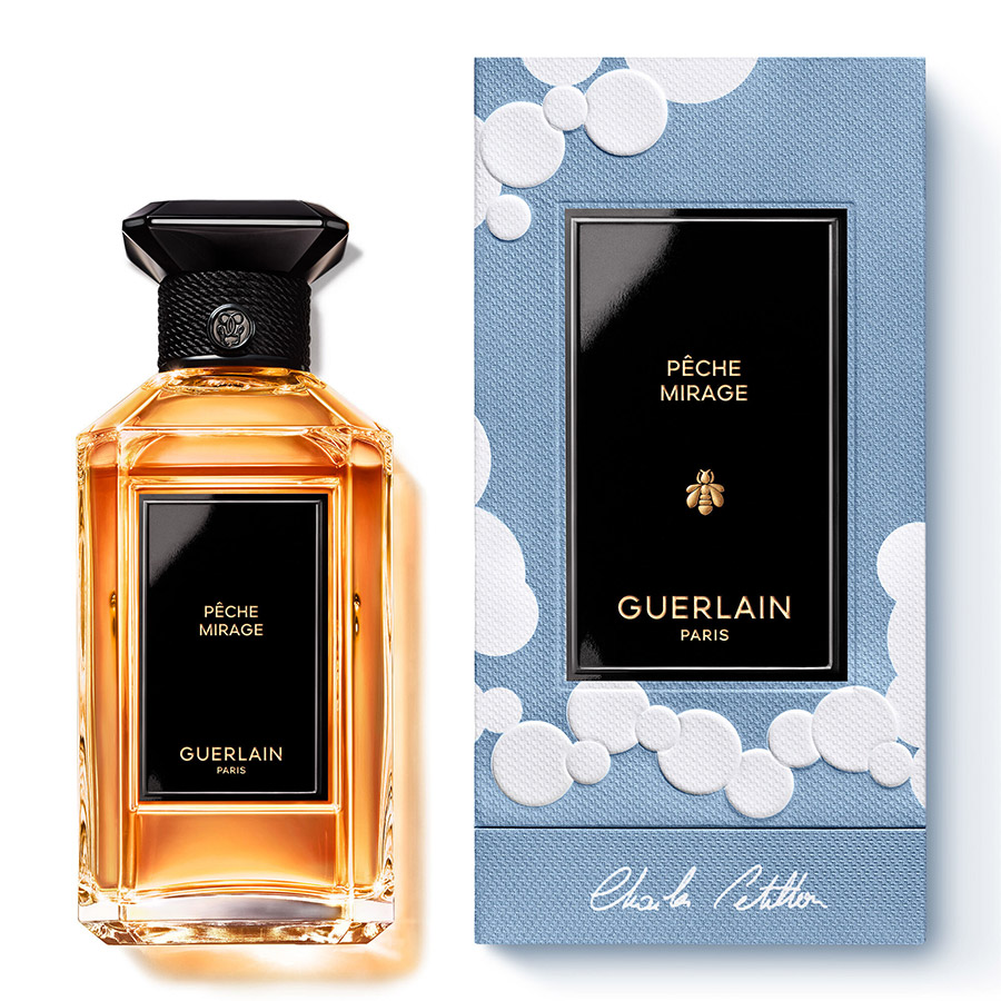 PHOTO GUERLAIN