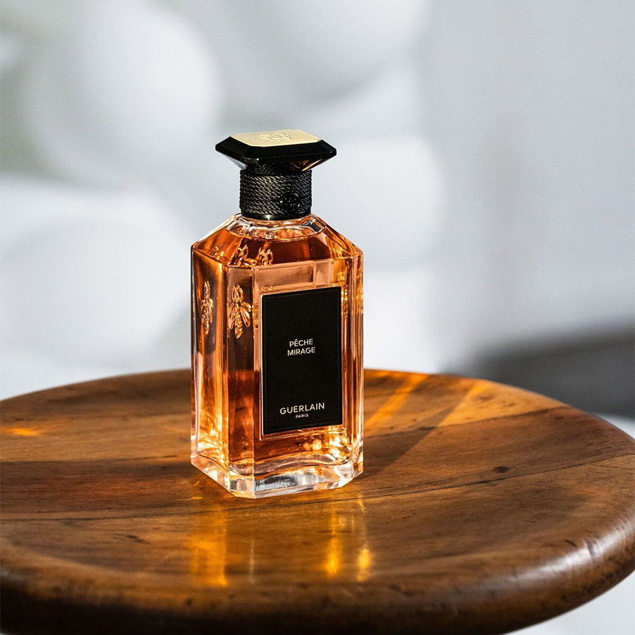 PHOTO GUERLAIN