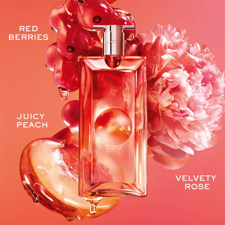 PHOTO LANCOME