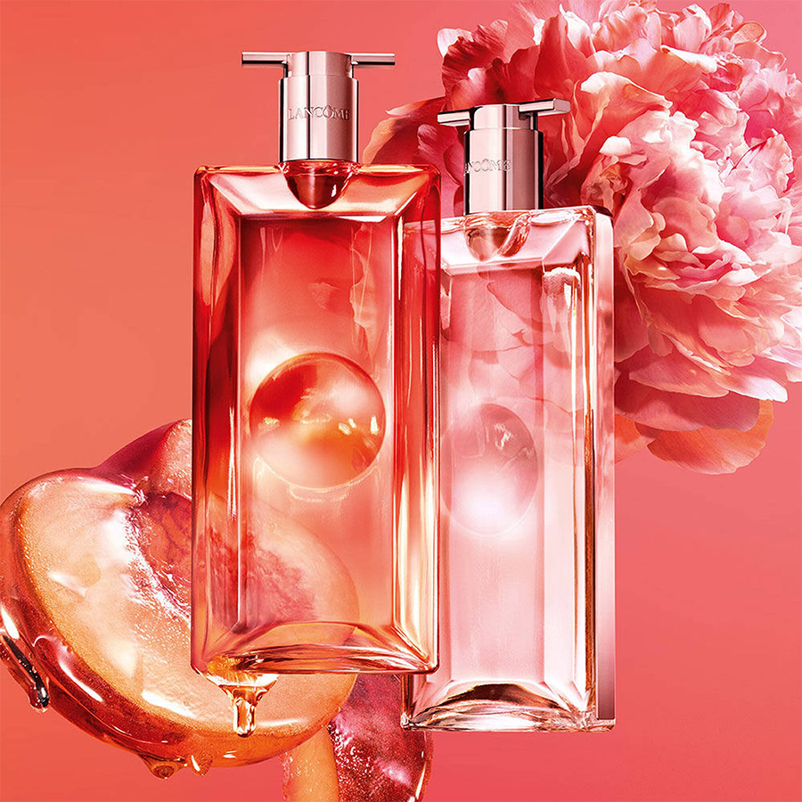 PHOTO LANCOME