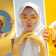 Banana Summer Girl: Η μπανάνα κατακτά τον κόσμο της ομορφιάς!