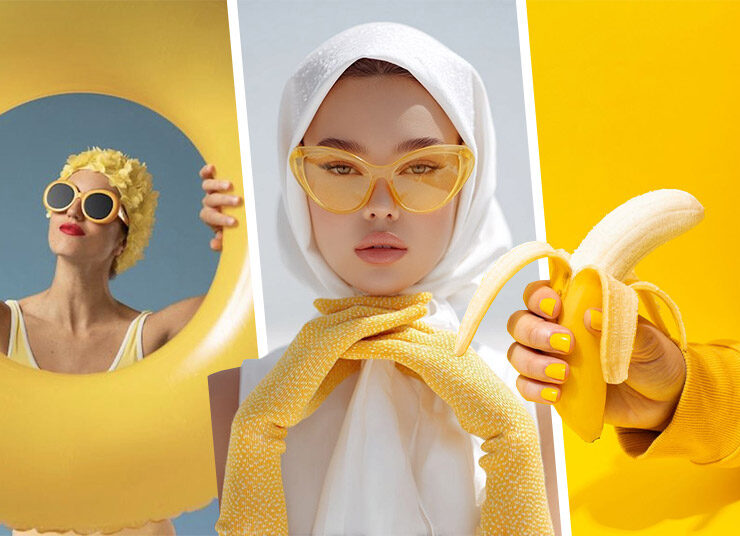 Banana Summer Girl: Η μπανάνα κατακτά τον κόσμο της ομορφιάς!