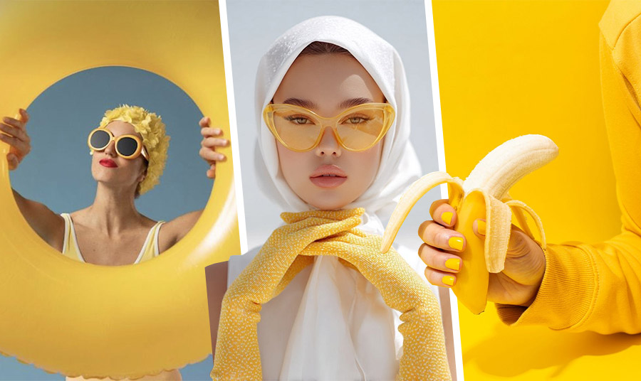 Banana Summer Girl: Η μπανάνα κατακτά τον κόσμο της ομορφιάς!