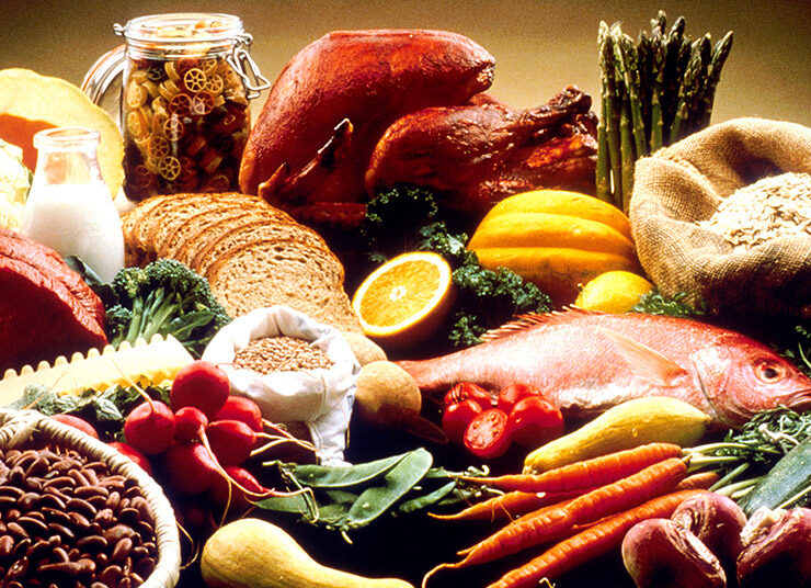 Food exports 2026: Οι νέες παγκόσμιες διατροφικές τάσεις που αλλάζουν τις αγορές