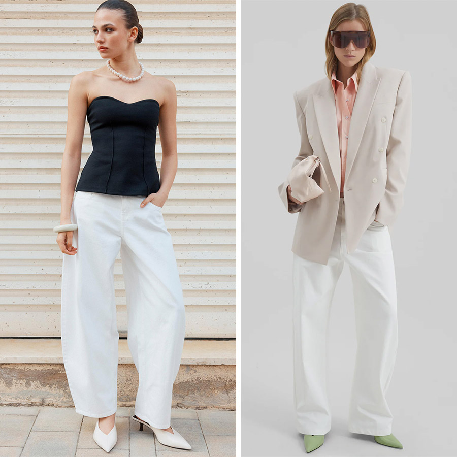 PHOTO STRADIVARIUS // PHOTO THE FRANKIE SHOP 