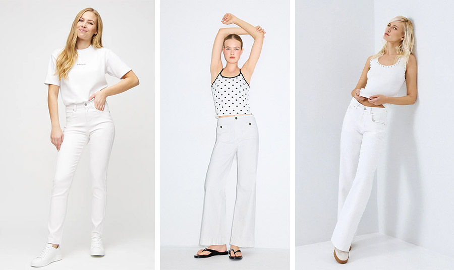 PHOTO PERFECT JEANS // PHOTO STRADIVARIUS // PHOTO ACCESS FASHION