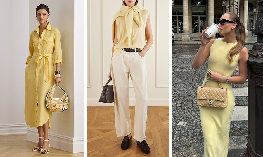 PHOTO RALPH LAUREN // PHOTO ANOTHER TOMORROW // PHOTO VIA PINTEREST
