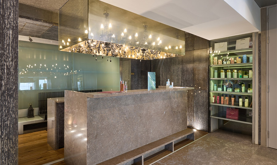 Orloff Spa στο St. George Lycabettus: Προορισμός απόλαυσης και ευεξίας στην καρδιά της Αθήνας