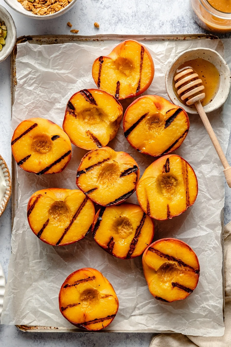 PHOTO  ambitiouskitchen.com