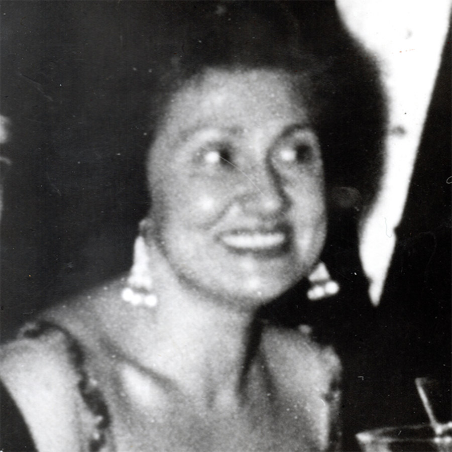 Πορτρέτο της Sonja de Lennart Πηγή: De Lennart Inc./Sonja de Lennart