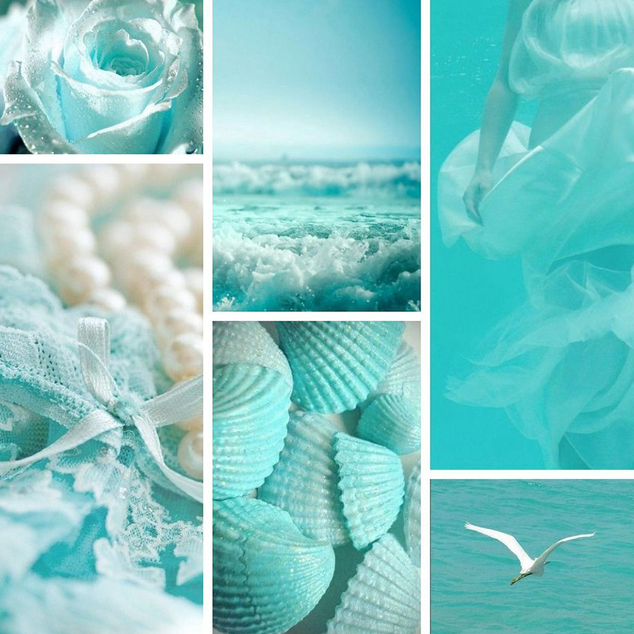 MOODBORD PINTEREST