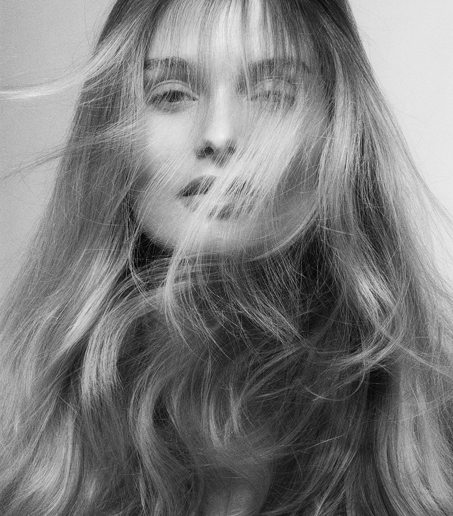PHOTO FRAUKE FISHER / BEHANCE