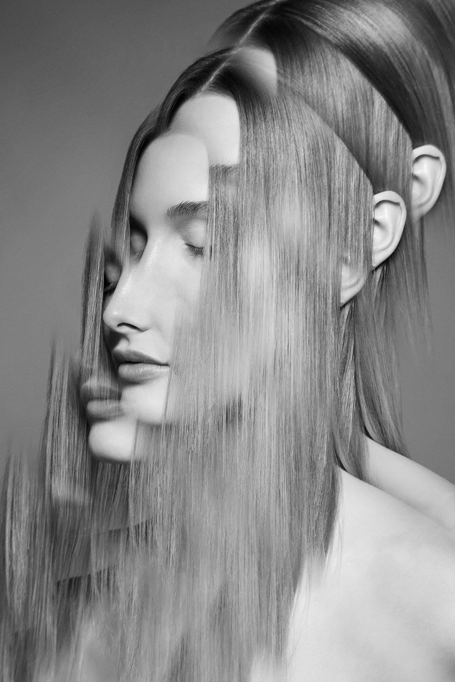 PHOTO FRAUKE FISHER / BEHANCE