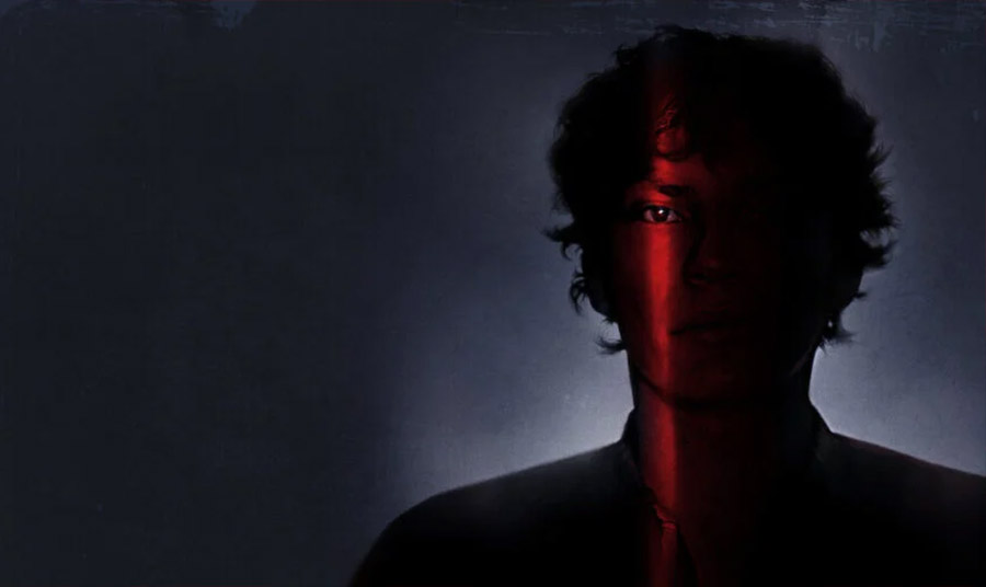 NIGHT STALKER ©NETFLIX