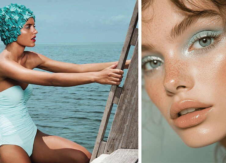 Η καλοκαιρινή τάση «Fairy Dust» λαμπυρίζει ονειρικά!