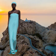Ο Jacquemus η «Le Bonheur» (Ευτυχία) και η Κορσική!