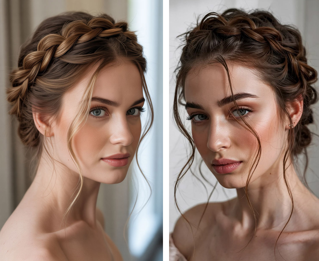 PHOTOS VIA PINTEREST