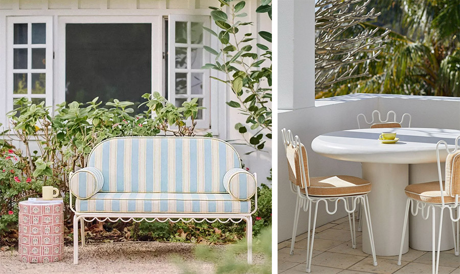 PHOTO ANTHROPOLOGIE // PHOTO VIA PINTEREST