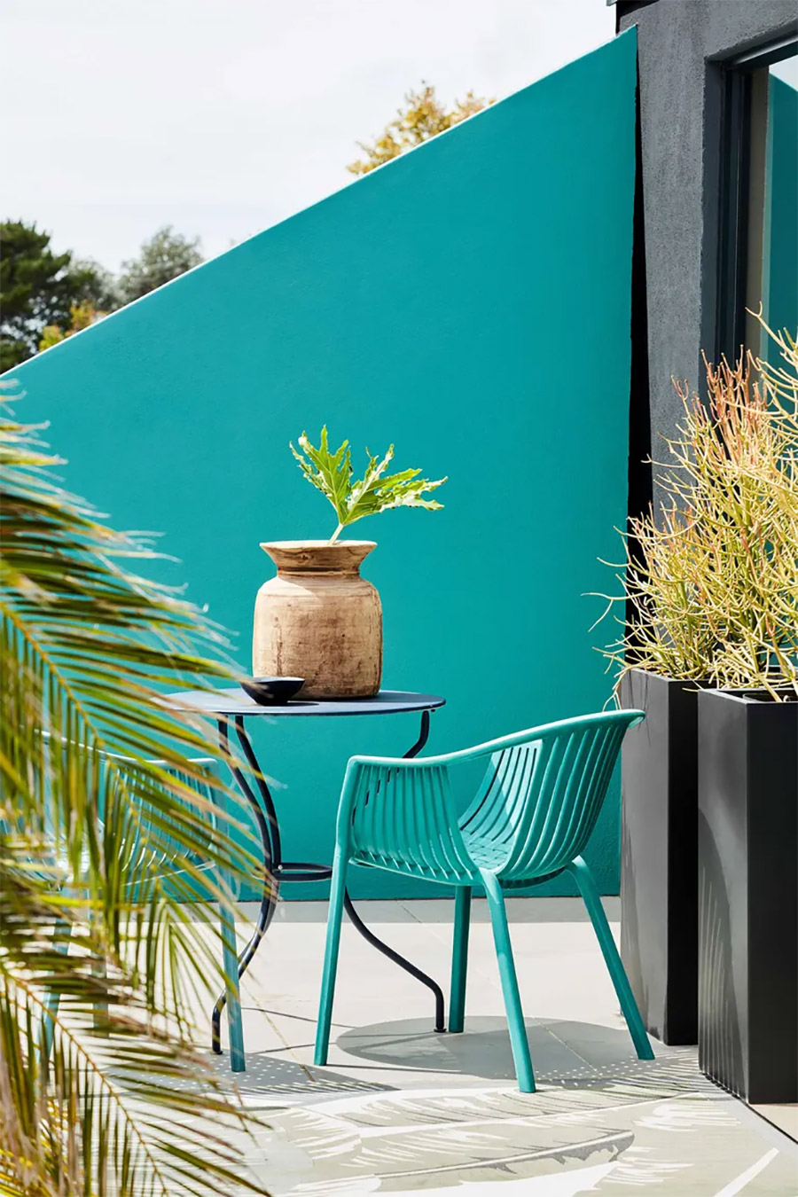 PHOTO LITTLE GREENE