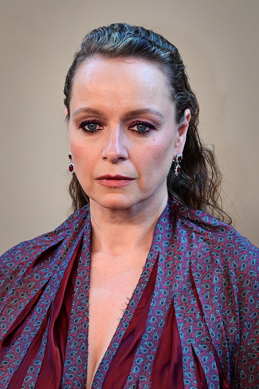 Samantha Morton PHOTO PHILIP ROMANO / WIKIPEDIA