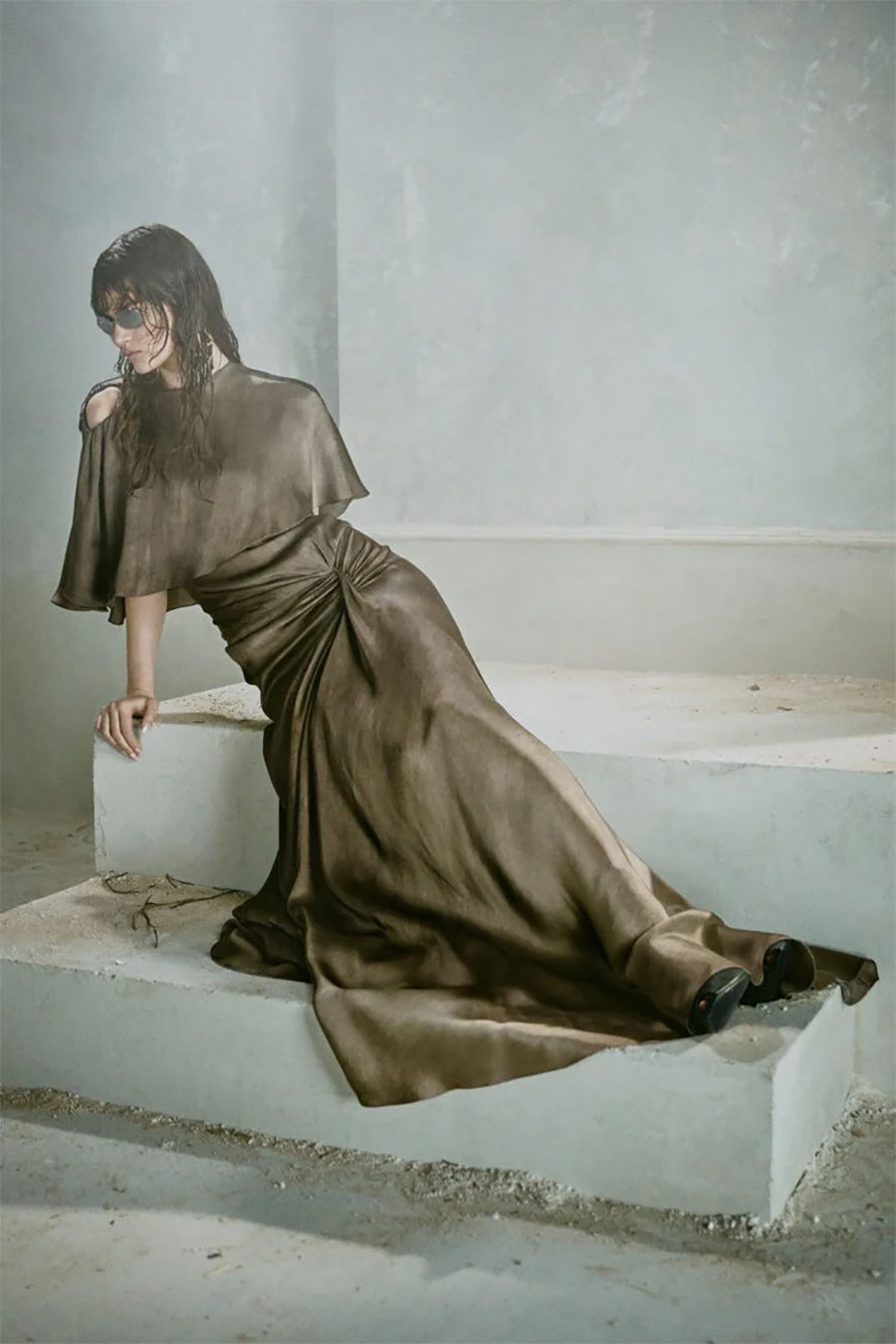 Pre-Fall 2026 PHOTO ALEXANDER MCQUEEN