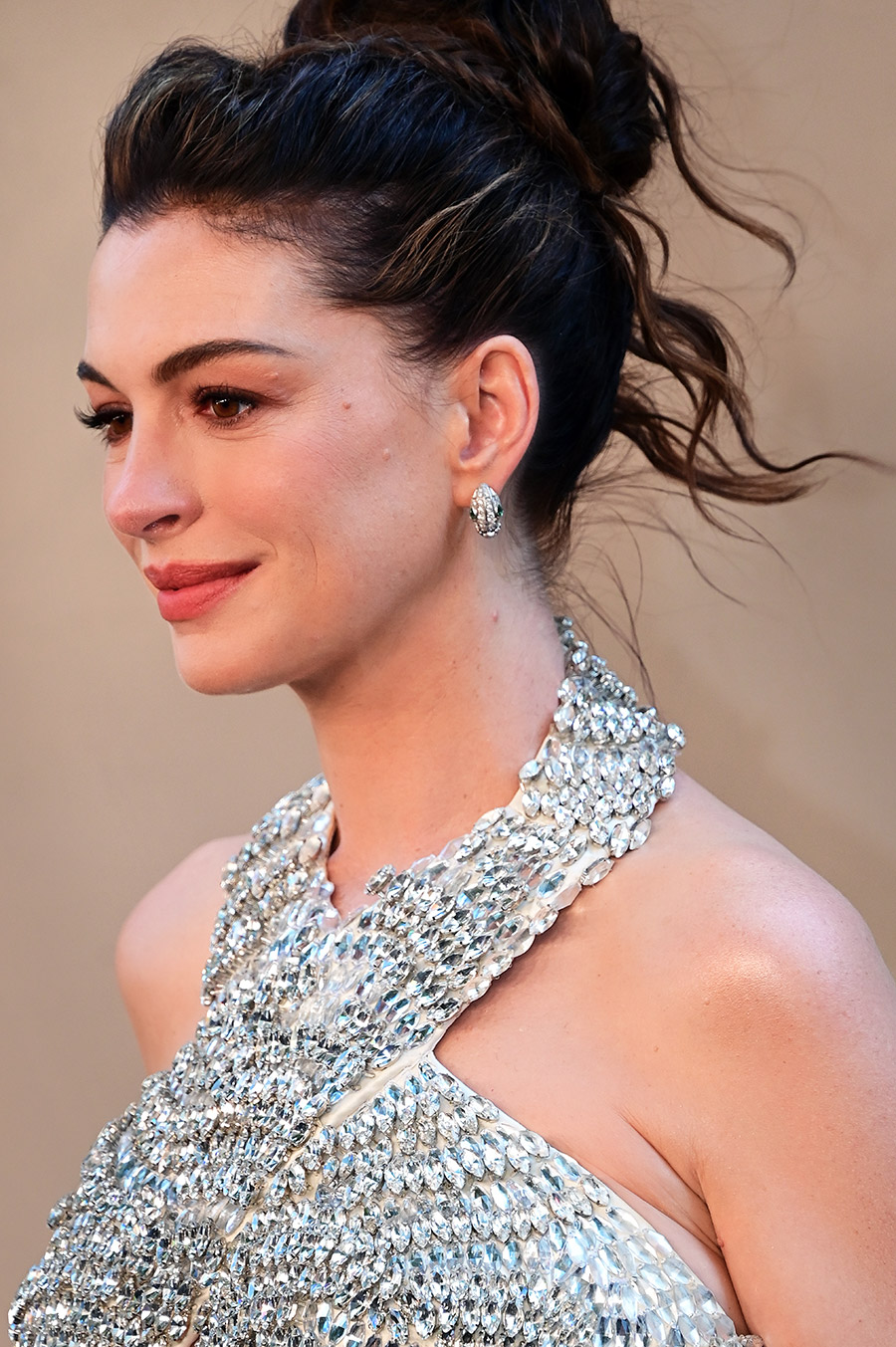 Ann Hathaway PHOTO PHILIP ROMANO / WIKIPEDIA