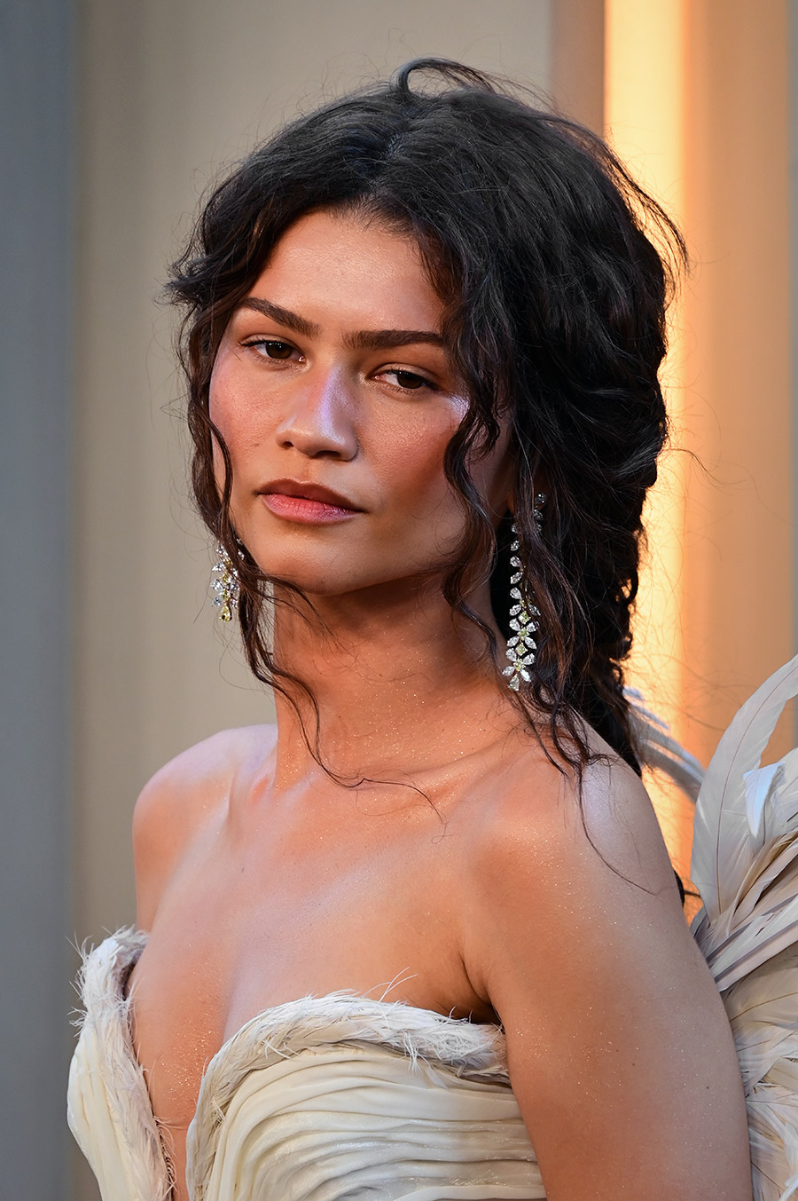 Η Zendaya στη Νέα Υόρκη PHOTO PHILIP ROMANO / WIKIPEDIA