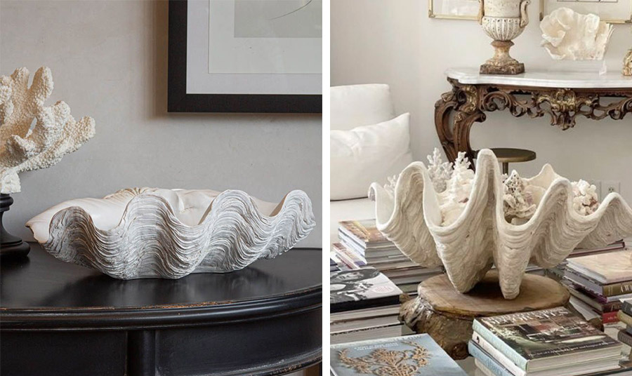 PHOTO VIA PINTEREST // PHOTO CAROLYN WILLIAMS ANTIQUES & INTERIORS