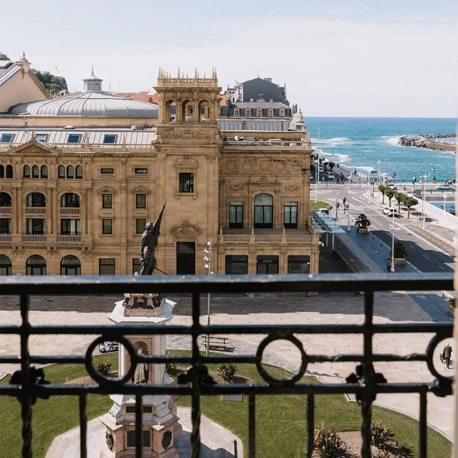 PHOTO HOTEL MARIA KRISTINA