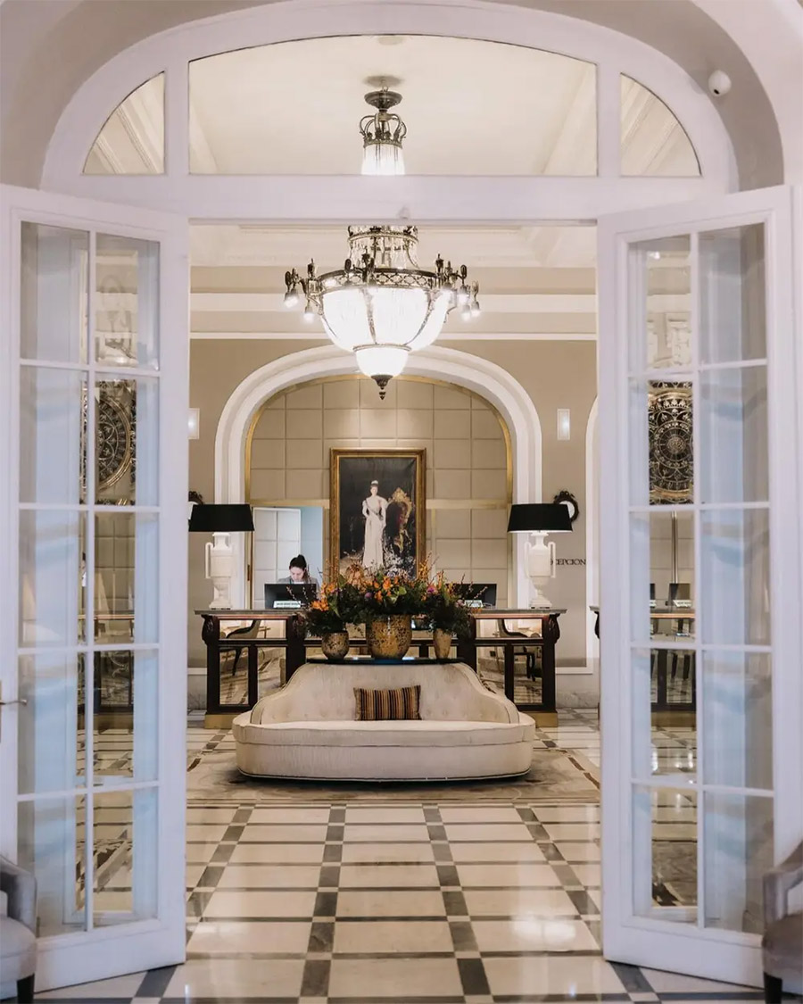 PHOTO HOTEL MARIA KRISTINA