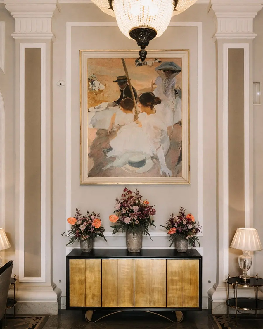 PHOTO HOTEL MARIA KRISTINA