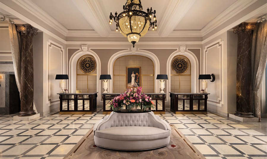 PHOTO HOTEL MARIA KRISTINA