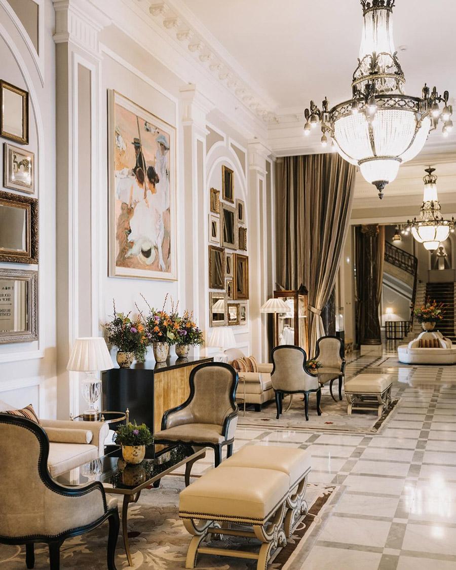 PHOTO HOTEL MARIA KRISTINA