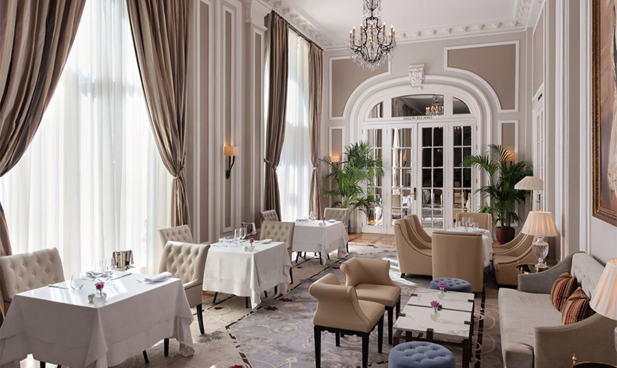 PHOTO HOTEL MARIA KRISTINA