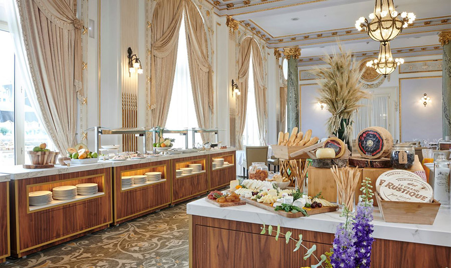 PHOTO HOTEL MARIA KRISTINA