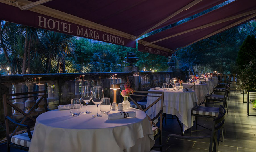 PHOTO HOTEL MARIA KRISTINA