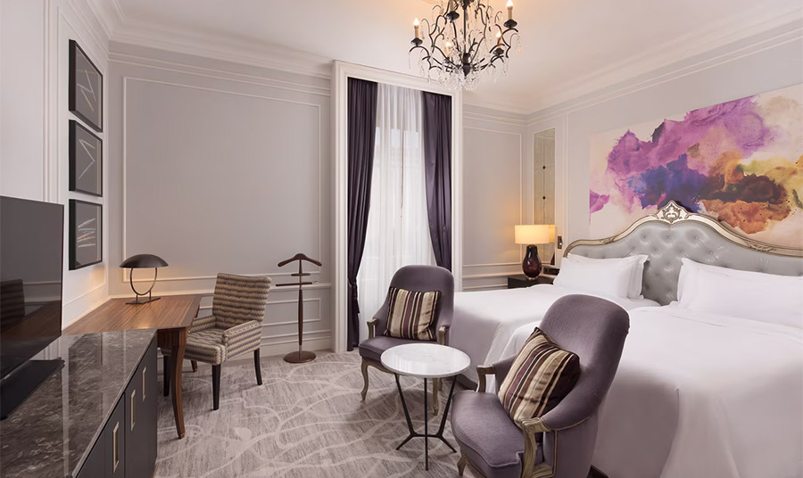 PHOTO HOTEL MARIA KRISTINA