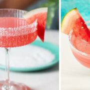 Καρπούζι daiquiri