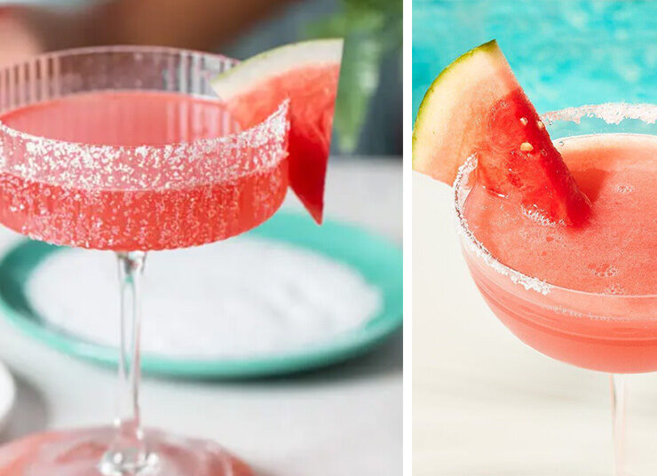 Καρπούζι daiquiri