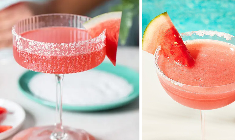 Καρπούζι daiquiri